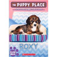 Roxy 9781338303063