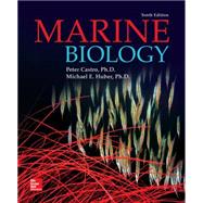 Marine Biology 9780078023064