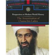 The Assassination of Osama Bin Laden 9780737773064