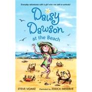 Daisy Dawson at the Beach 9780763653064