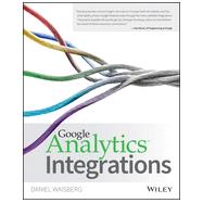 Google Analytics Integrations 9781119053064