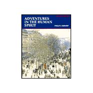 Adventures in the Human Spirit 9780137273065