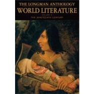 Longman Anthology of World Literature, Volume E, The: The 19th Century 9780321173065