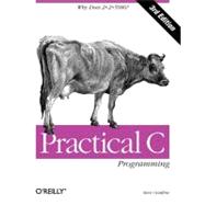 Practical C Programming