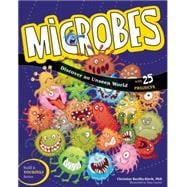 Microbes Discover an Unseen World 9781619303065