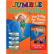 Jumble Gymnastics 9781629373065
