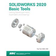 SOLIDWORKS 2020 Basic Tools