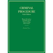 Criminal Procedure 9781634603065