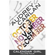 Calendar Girl 9781943893065