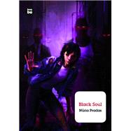 Black Soul 9788483433065