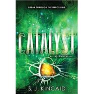 Catalyst 9780062093066