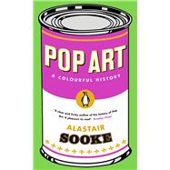 Pop Art 9780241973066