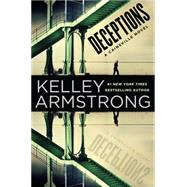Deceptions A Cainsville Novel 9780525953067