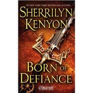 Born of Defiance 9781250073068