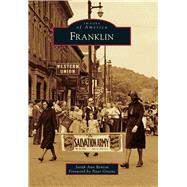 Franklin 9781467123068