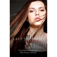 Vampire Academy 6