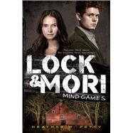 Mind Games 9781481423069