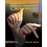 Human Anatomy & Physiology 9780077353070