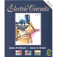 Electric Circuits 9780130573070