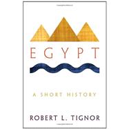 Egypt 9780691153070
