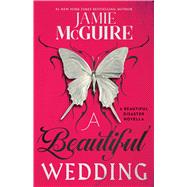 A Beautiful Wedding A Beautiful Disaster Novella 9781501103070