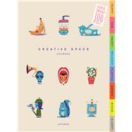 Creative Space Journal 9781781453070