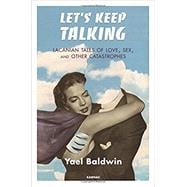 Let's Keep Talking