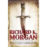 The Cold Commands 9780345493071