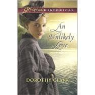 An Unlikely Love 9780373283071