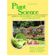 Plant Science: Growth, Development, and Utilization of Cultivated Plants