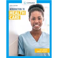 Introduction to Health Care 9780357123072