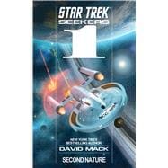 Star Trek: Seekers: Second Nature 9781476753072