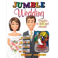 Jumble Wedding 9781629373072