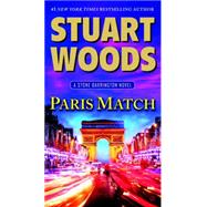 Paris Match 9780451473073