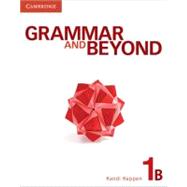 Grammar and Beyond Level 1 Student's Book B 9780521143073