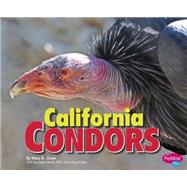 California Condors 9781491423073