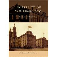 University of San Francisco 9781467133074