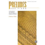 Complete Collection: 20 Intermediate to Late Intermediate Pieces That Explore and Develop Lyrical Playing 9781470623074