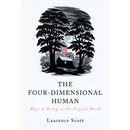 The Four-dimensional Human 9780393353075