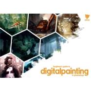 Beginner's Guide to Digital Painting in Photoshop 9780955153075