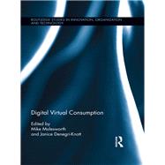 Digital Virtual Consumption