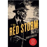 The Red Storm A Mystery 9781250073075
