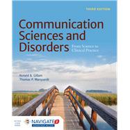 Communication Sciences and Disorders 9781284043075