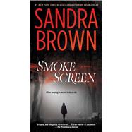 Smoke Screen A Novel 9781416563075