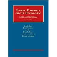 Energy, Economics and the Environment 9781609303075
