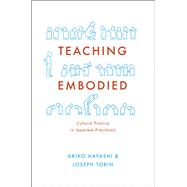 Teaching Embodied