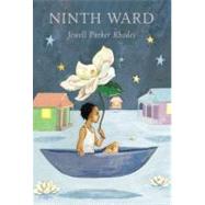 Ninth Ward 9780316043076