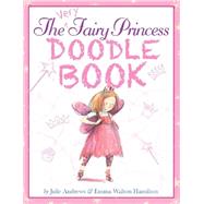 The Very Fairy Princess Doodle Book 9780316283076