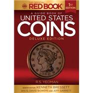 A Guide Book of United States Coins 9780794843076