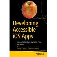 Developing Accessible Ios Apps